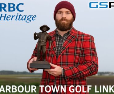 FIRST SGT SUMMER ROUND ★ Harbour Town Golf Links at Sea Pines ★ RBC Heritage GSPro & Square Golf LM!