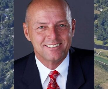 Golf Legend: Kyle Phillips