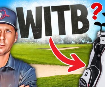 These NEW Golf Clubs Are A GAMECHANGER For My Game