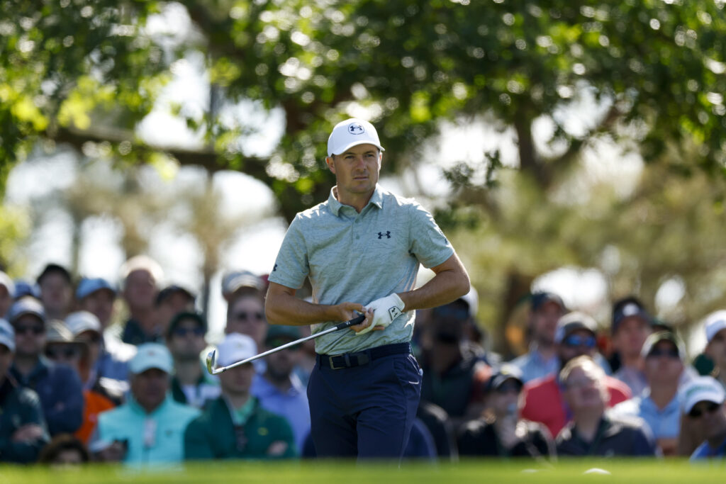 Jordan Spieth Breaks Silence on Masters Secret He’s ‘Not Supposed to Talk About’ Jordan Spieth, PGA Tour