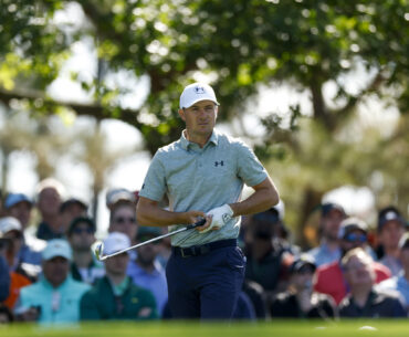 Jordan Spieth, PGA Tour