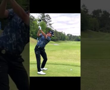 Kensei Hirata 平田憲聖  #golf #スローモーション #golfswing #スローモーション #スロー動画 #automobile #スロー動画 #スローモーション撮影 #ゴルフ