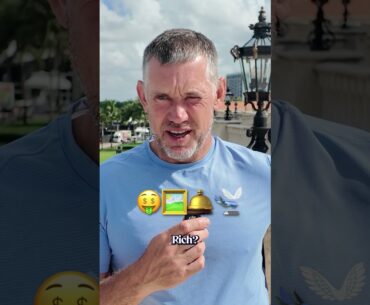 Can you name these LIV tour golfers from the emojis 🤔 Let us know in the comments 👇