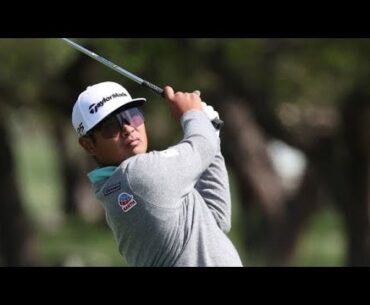 久常涼5位で「マスターズ」切符逃すも初の昇格大会へ ブライアン・ハーマンＶ[Azami