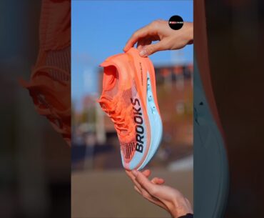 Brooks hyperion elite 5 | Brooks best running shoes #brooksrunning #brookss #runningshoes