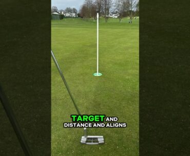 New: SYNCR AI - Self Aligning Golf Ball from Seed Golf. Releasing April 1
