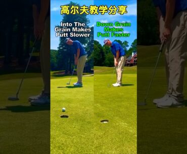 Putting Tips you NEED Part.5 #golf #golfswing #putting #puttingdrills #swingdrills #golfdrills