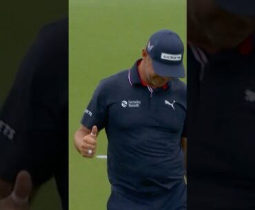 인간의 강인함과 희망 I 게리 우들랜드(Gary Woodland)