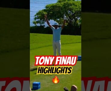 Request a golfer you would like me to make highlights for! #shorts #golf #golftournament