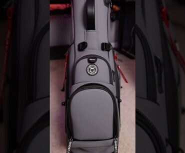 Unboxing the BEST Golf Bag of 2025! - Ghost Golf