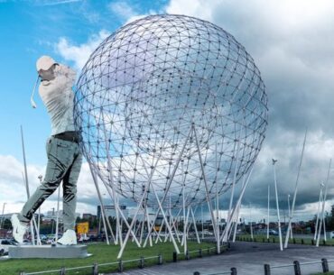 Five ways NI could honour Rory McIlroy’s historic Grand Slam win