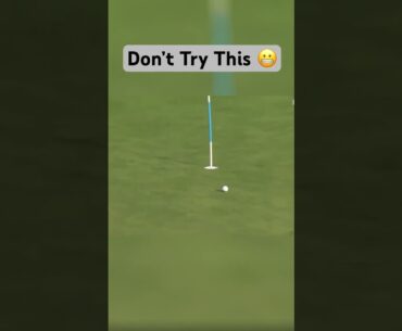 How did Cam Davis pull this off from that lie 😳#golf #golfswing #golfhighlights #pgatour #pga