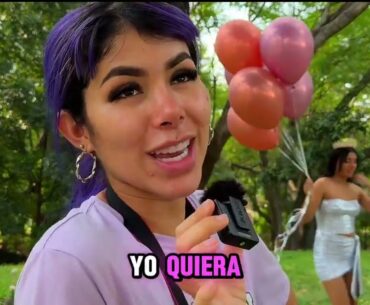 PRE-QUINCEAÑOS DE KIMBERLY *TOMAMOS LAS FOTOS*