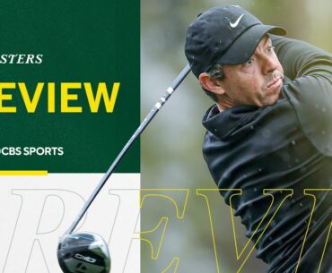 2025 Masters PREVIEW 2.0: BIGGEST Storylines + Pick To Win