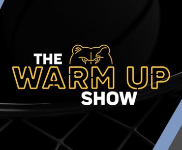 The Warm Up Show | Grizzlies vs. Mavericks