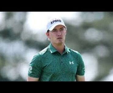 Maverick McNealy, Keith Mitchell elected as Player Advisory Council Co-Chairmen for 2025