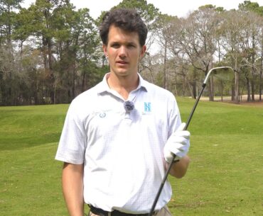 "It doesn't take YEARS to figure out the golf swing - this discovery reveals all"
