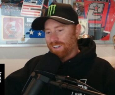 Ryan Villopoto discusses qualifying for regional at Pala | Title 24 | Motorsports on NBC
