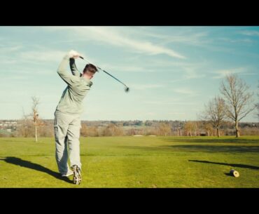 A New Season | Get Ready For Golf