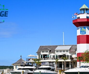 Live: On The Range presented by Reliaquest | RBC Heritage