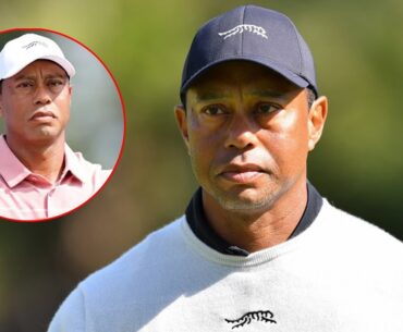 The Phone Call That Saved Tiger Woods from Being Disqualified at The Masters!