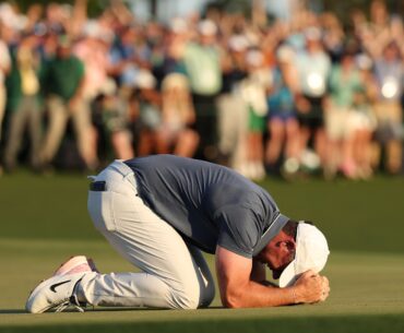 'I had my reasons' - Rory McIlroy skips PGA Tour event that cost him $3million for rule violation
