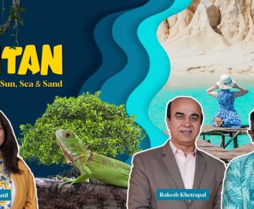 ☀️🌊 🐚 Bintan: An Abode of Sun, Sea & Sand | TECL Podcast