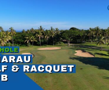 Denarau Golf and Racquet Club - Eleventh Hole