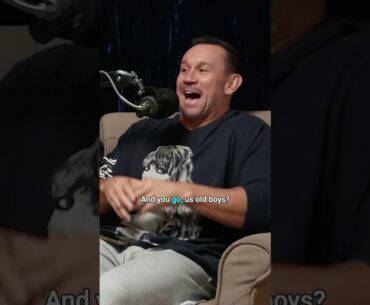 Life after the game: The old boys' perspective (The Matty Johns Podcast)