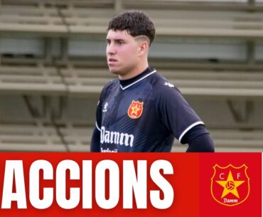 🎙️ REACCIONS | Sergio García, Adriano Torres i Javier Garcés
