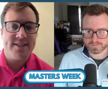 The Masters Preview: Who Will Win in Augusta?