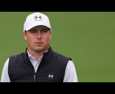 Jordan Spieth didn't hold back with brutal comment before Rory McIlroy Masters win