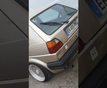 golf trop belle