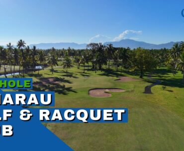 Denarau Golf and Racquet Club - Twelfth Hole