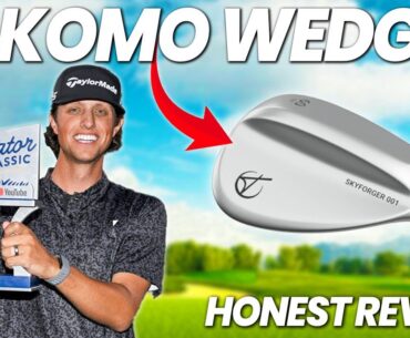 Are The Takomo Wedges Worth The Hype? (Honest Review)