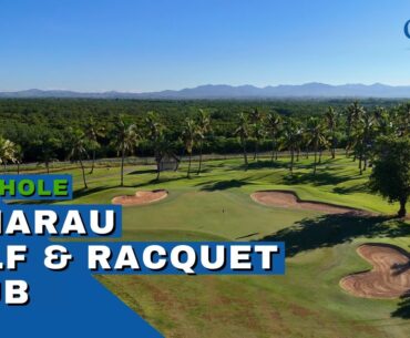 Denarau Golf and Racquet Club - Thirteenth Hole