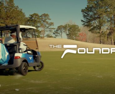 The Future of Mizuno Golf