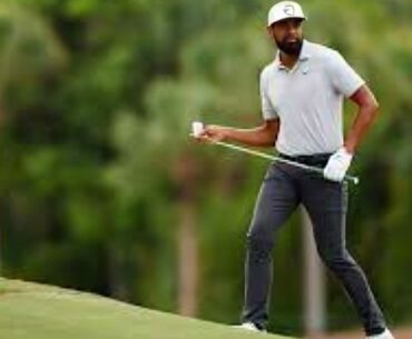 Tony Finau RBC Heritage 2025 Preview | Odds, Tips, & Betting Trends