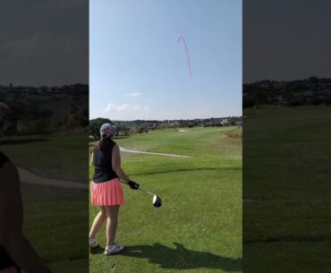 wehitfairways.Com lady golf driver, golf outfit #cleveland #golf