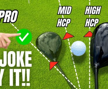 I Wish I'd Known THIS About My Golf Swing Years Ago!!! (SAVING ME 10 + SHOTS A ROUND)
