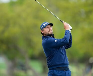 Andrew Novak's Incredible Carom: Will It Lead to His First PGA Tour Win?