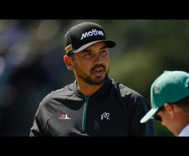 Jason Day's Masters Journey: Triumphs, Challenges & Missed Chances