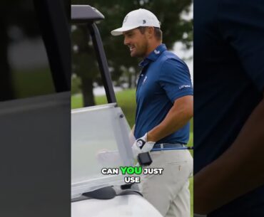 Golf Swing Showdown: Gloves vs. Normal Club! (Crazy Reactions)