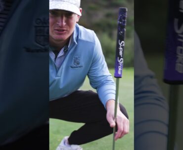 All-New Black Panther Golf Putter Grip #WakandaForever #Marvel