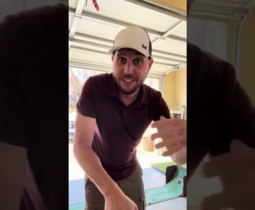 LAB Putter Put In The Golf Bag (Worth The Hype?)