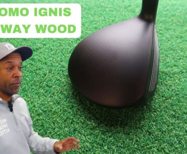 Will this FIT THE GAP? | Takomo Fairway Review!