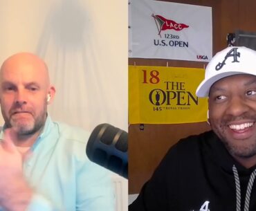 Rory wins the Grand Slam, Masters Recap, LIV Player Analysis and Developing Situations! | GLU #063
