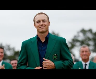 Jordan Spieth put Rory McIlroy 'on edge' as Masters winner's true feelings emerge