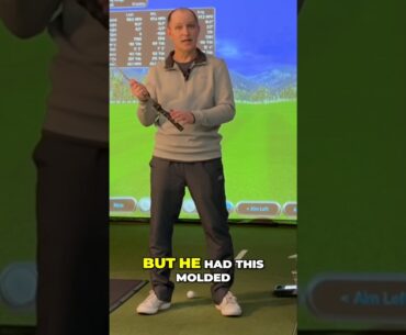 Scottie Scheffler's Golf Grip Masterclass