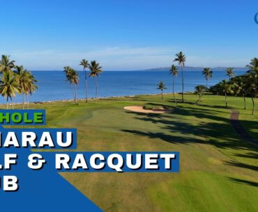 Denarau Golf and Racquet Club - Fifteenth Hole